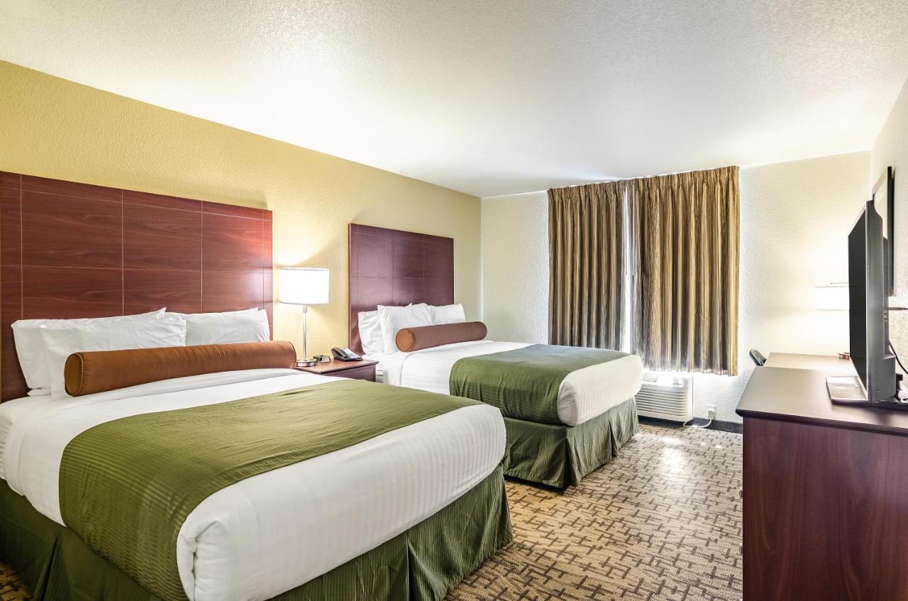Cobblestone Hotel & Suites - Gering/Scottsbluff Экстерьер фото