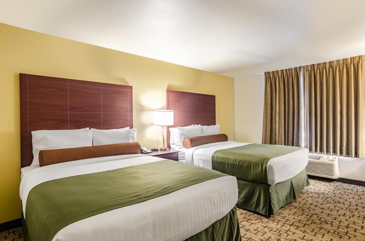 Cobblestone Hotel & Suites - Gering/Scottsbluff Экстерьер фото