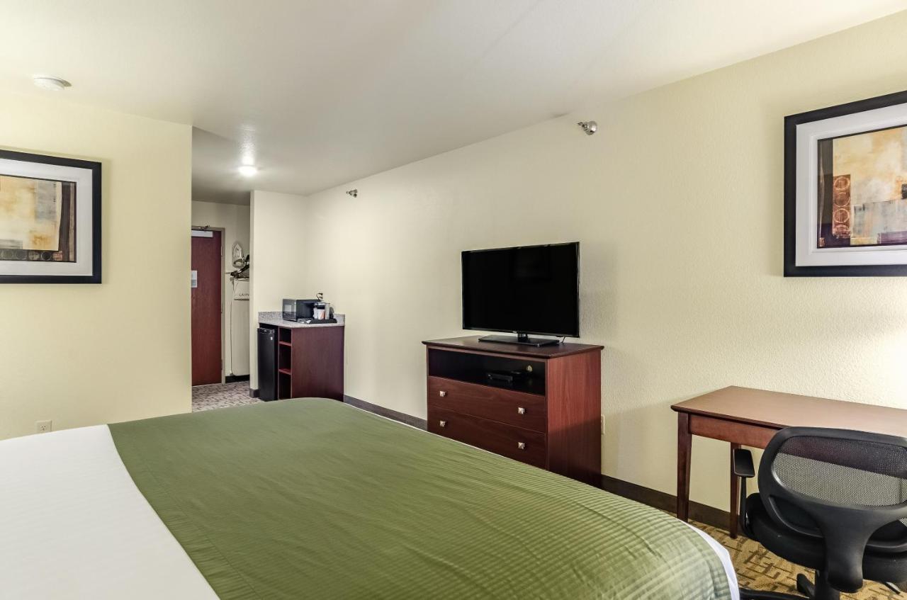 Cobblestone Hotel & Suites - Gering/Scottsbluff Экстерьер фото