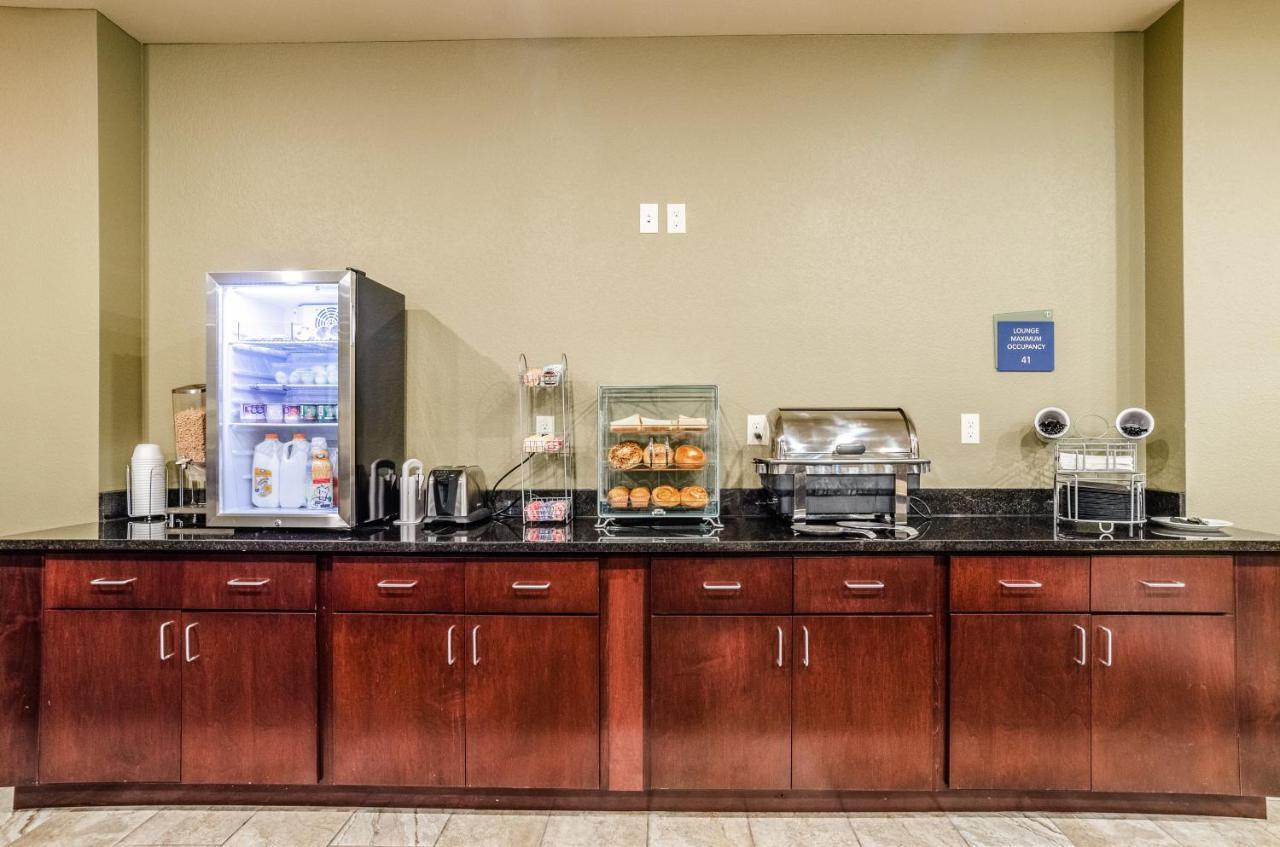 Cobblestone Hotel & Suites - Gering/Scottsbluff Экстерьер фото