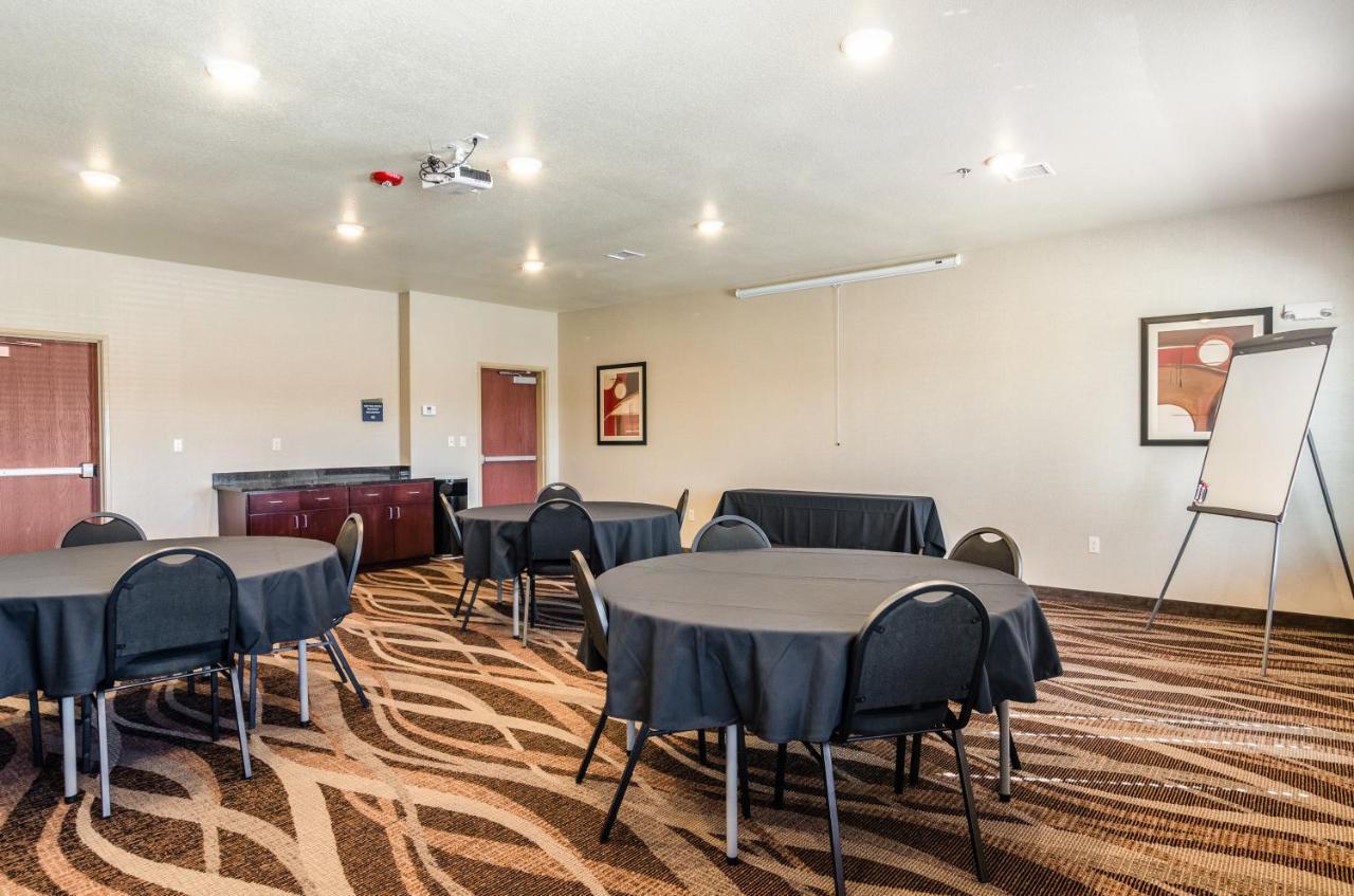 Cobblestone Hotel & Suites - Gering/Scottsbluff Экстерьер фото