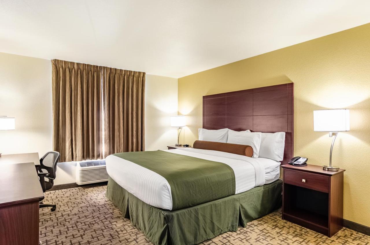 Cobblestone Hotel & Suites - Gering/Scottsbluff Экстерьер фото