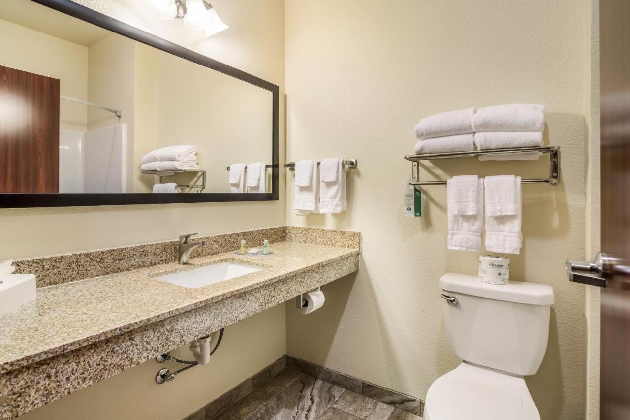 Cobblestone Hotel & Suites - Gering/Scottsbluff Экстерьер фото