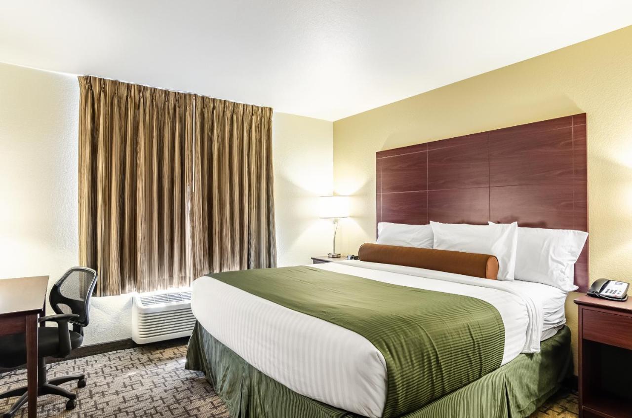 Cobblestone Hotel & Suites - Gering/Scottsbluff Экстерьер фото