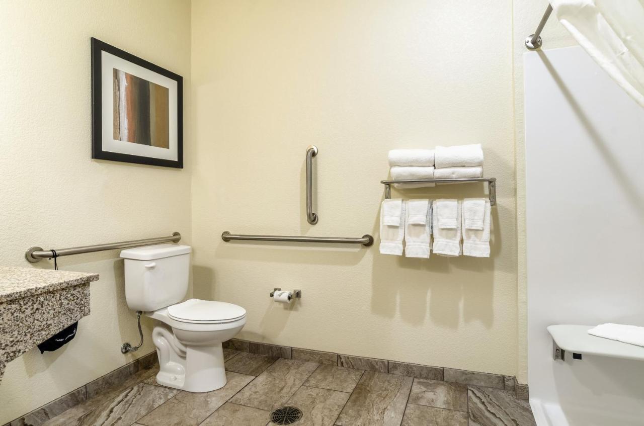 Cobblestone Hotel & Suites - Gering/Scottsbluff Экстерьер фото